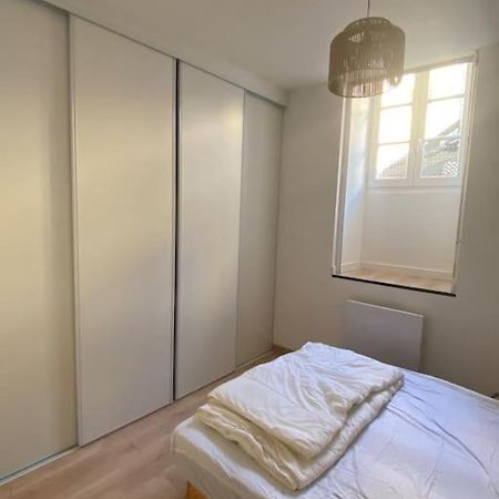 T2 4 Places 4Min A Pied Chateau Pau Esterno foto